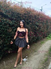 DELICIOSA FLACA EN TU CIUDAD ARRECHITA CALIENTE - FOTO 2