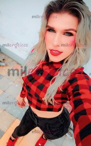 MONITA SEXY Y DELICIOSA CON CENITOS HORMONIZADOS PARA QUE LOS DISFRUTES - FOTO 7