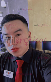 HOLA SOY PASIVO TENGO 21 AÑOS ME ENCANTA MAMAR VRG Y LO HAGO MUY BIEN - FOTO 8