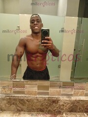 MATT, COLOMBIANO NEGRO VERGON RECIÉN LLEGADO A TU CIUDAD - FOTO 5