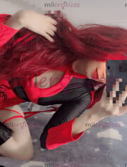 ME TRAGO TU LECHITA QUIERO Q ME MIRES ENSIMA DE TI - FOTO 2