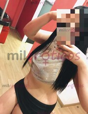 CENTRO ALEXIA 20 AÑOS HOLA AMOR TE ENCANTARÍA COGERME Y VENIRTE RICO CONMIGO !!! - FOTO 7