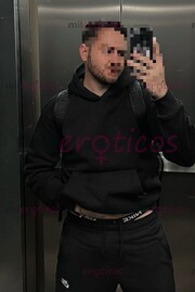 DISPONIBLE 24 7 ACTIVO DISPUESTO A COMPLACERTE EN TODO VAMOS A PASARLA RICO - FOTO 5