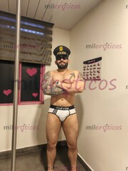 ACTIVO EN LA CIUDAD CUMPLO TODAS TUS FANTASIAS SEXUALES MÁS ATREVIDAS DE TU VIDA - FOTO 6