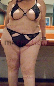 SI TE GUSTAN GORDITAS, MADURAS, GUERITAS Y SOBRE TODO BUENA ONDA SOY TU MEJOR OP - FOTO 8
