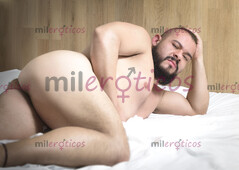 MASAJES ERÓTICOS SEXUALES PARA CABALLEROS Y ACOMPAÑAMIENTO EN CD MX - FOTO 6