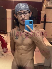 EL MÁS CLIENTE DEL PORTAL DISFRUTA DEL MEJOR SEXO - FOTO 7