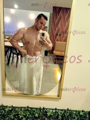 CHICO GUAPO CON CUERPO ATLÉTICO Y DOTADO - FOTO 3