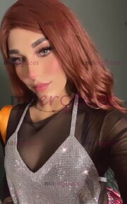 RICA NIÑA TRANS COMPLACIENTE DE NUEVO EN TU CUIDAD LISTA PARA COMPLACERTE - FOTO 8