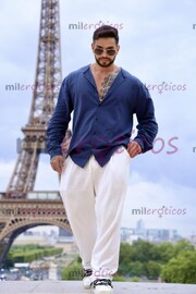 ULTIMOS DIAS!! MACHO VARONIL VERGON DE 24CM SÓLO ACTIVÓ MUY CALIENTE Y MORBOSO. - FOTO 8