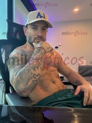 PARCERO NUEVO EN CDMX CON SITIO MORBOSO Y CALIENTE - FOTO 7