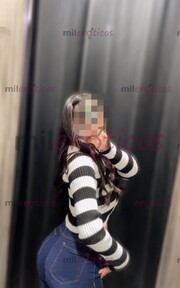 HOLA PAPI ESTOY SUPER CACHONDA QUIERO QUE ME PENETRES RIQUÍSIMO - FOTO 8