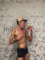 FOGOSO ARDIENTE CON 20CM DE PLACER Y GANAS DE DETONAR BUENOS CULOS AGUANTADORES - FOTO 10