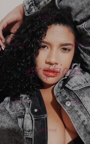 HOLA AMOR SOY TU DIOSA DE EVANO UNA BELLA SCORT DE ECUADOR - FOTO 3