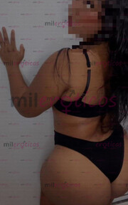 HERMOSA ANNA OFRECE MUY BUEN TRATO, TE ESPERAMOS CON ANSIAS. - FOTO 4