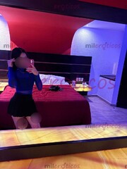 HOLA SOY DANEA ESTOY A TU DISPOSICIÓN ATIENDO POR HORA O MÁS TIEMPO NO AGO MED - FOTO 2