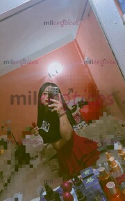 JOVENCITA COLAGENO PARA TI AMOR SOI TODO LO QUE BUSCAS CON UNAS NALGAS NATURALES - FOTO 3