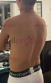 CHICO CARIÑOSO Y CALIENTE SOY UN HOMBRE VARONIL Y SERIO A - FOTO 7