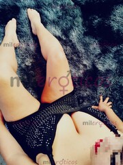 ECHAME TU LECHITA, QUE TE HARÉ DISFRUTAR UN PLACER EXTREMO - FOTO 10