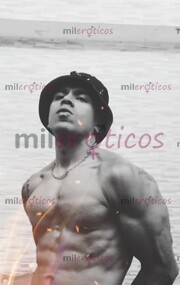 SEXY Y ARDIENTE STRIPPER TE PONDRA A VOLAR ... - FOTO 2