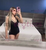 HOLA SOY SOFI TENGO 20 AÑOS Y SOY NUEVA EN MORELIA, CONÓCEME - FOTO 9