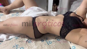 HOLA SOY JAZMIN SOY CHICA TRANS VIVO EN PUERTO BOYACA DESENTE SERIA R - FOTO 7