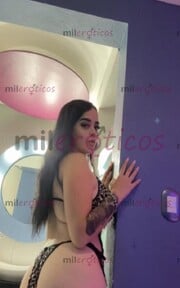 HOLA MIS AMORES MI NOMBRE ES KENDRA CON GUSTO GRANDE Y NATURAL NUEVA EN PUERTO V - FOTO 2