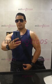 OSCAR ZALAZAR MASAJISTA PROFESIONAL SHOW DE STRIPPER SEGURIDAD Y PREPARADOFÍSICO - FOTO 10