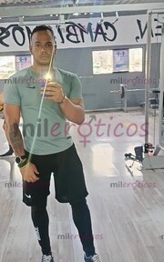 MACHO SERIO CHUPADOR DE MONDA , TENGO BUEN GUEBO 19CM GRUESO, BUEN CULO ,LECHERO - FOTO 8