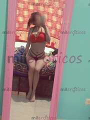 CHICA JOVEN LINDA SENSUAL TETONA CUERPO LINDO NATURAL CON GANAS DE CONOCERTE - FOTO 8