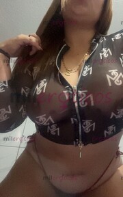 VEN QUE TE QUIERO HACER EL MEJOR ORAL DE TU VIDA GARGANTA PROFUNDA ENSALIVADO - FOTO 1