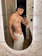 UNIVERSITARIO VERGON LECHERO 23CM ACTIVO SIN ROLLOS CONTENIDO VIDEO LLAMADA - FOTO 8