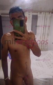 SOLO ATIENDO MUJERES... JOVE 25 AÑOS, ECONÓMICO CON GANAS DE SEXO Y PASALA BIEN, - FOTO 4