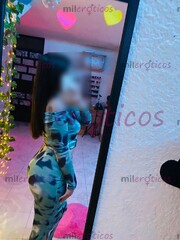 SOY UNA NENA LINDA Y RECIEN INICIADA EN EL AMBIENTE, IMAGEN GARANTIZADA. - FOTO 3