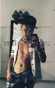 ESTOY PENSANDO EN TU DESNUDEZ, ERES TAN SEXY, NO PUEDO ESPERAR A VERTE MÁS TARDE - FOTO 7