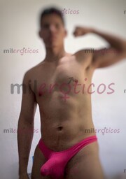 JOVEN ALTO BLANCO , CUERPO ATLÉTICO Y NALGÓN.VIVE LA EXPERIENCIA!! - FOTO 3