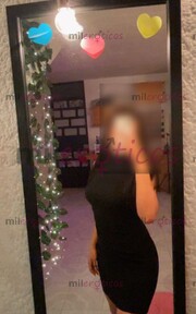 MORENITA, NUEVA EN EL AMBIENTE. CHICA COMPLACIENTE NO TE QUEJARÁS BB.... - FOTO 7