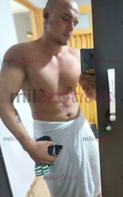 MASAJES MORBO CONCIERTO DE LENGUA Y ALGO MAS - FOTO 6