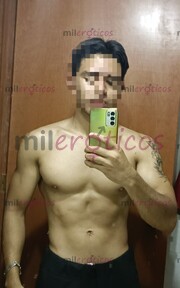 JOVEN UNIVERSITARIO QUE TE PODRÁ COMPLACER. - FOTO 1