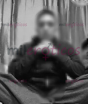 PAGO A QUIEN ME HAGA UNA SESIÓN DE FOTOS PARA PUBLICAR COMO GIGOLÓ - FOTO 5