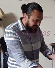 LA PASAREMOS RICO SOY ESTUDIADO, PODEMOS SALIR COMO PAREJA, Y DESPUÉS VEAMOS QUE - FOTO 1