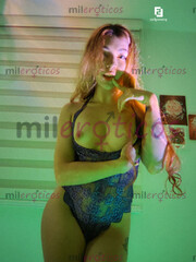 MASAJES NURU CON AMOR, PORQUE MERECES SENTIRTE QUERIDO! - FOTO 1