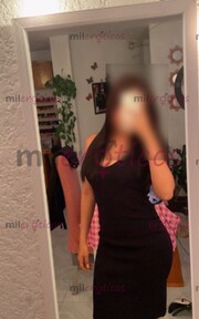 MORENITA, NUEVA EN EL AMBIENTE. CHICA COMPLACIENTE NO TE QUEJARÁS BB.... - FOTO 9