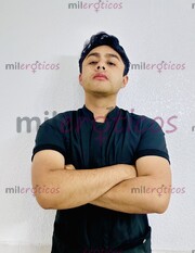 SERVICIO DE MASAJES RELAJANTE TÁNTRICO TU MASAJISTA RICARDO - FOTO 10