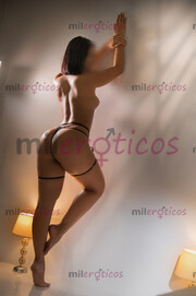 DESCUBRE EL ARTE DEL MASAJE ERÓTICO CONMIGO Y DESPIERTA TUS SENTIDOS - FOTO 1