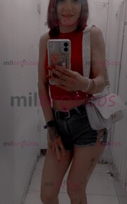 HOLA ,SOY UNA CHICHA SENCILLA ME GUSTA CONVERSAR Y SER MUY BIEN TRATADA - FOTO 10