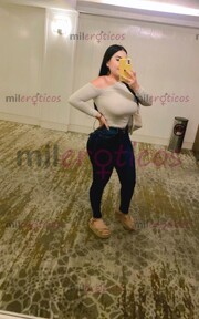 LINDA CHICA,DELGADA,NALGONA Y TETONA,LISTA PARA COMPLACERTE. - FOTO 2