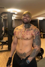 DOUGLAS FELIPE LOCAL DISCRETO SEM PORTEIRO,SOU DOTADO - FOTO 3