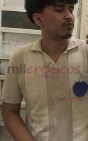 AQUÍ MUCHACHO MORENO Y ALTO LISTO PARA HACERTE PASAR UN RATO RICO, MI TEL 332908 - FOTO 6