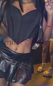 EMBARAZADA Y LACTANTE CON VAGINA DEMASIADO CALIENTE Y ESTRECHA - FOTO 4